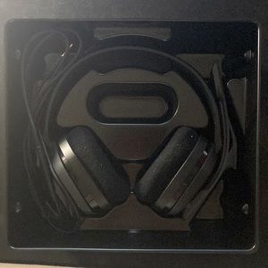 A10 Astro Gaming Headset